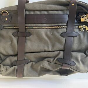 Filson large Pullman bag